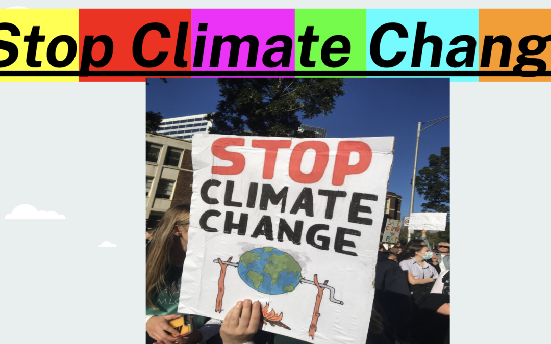 Climate Justice and Tree Equity
